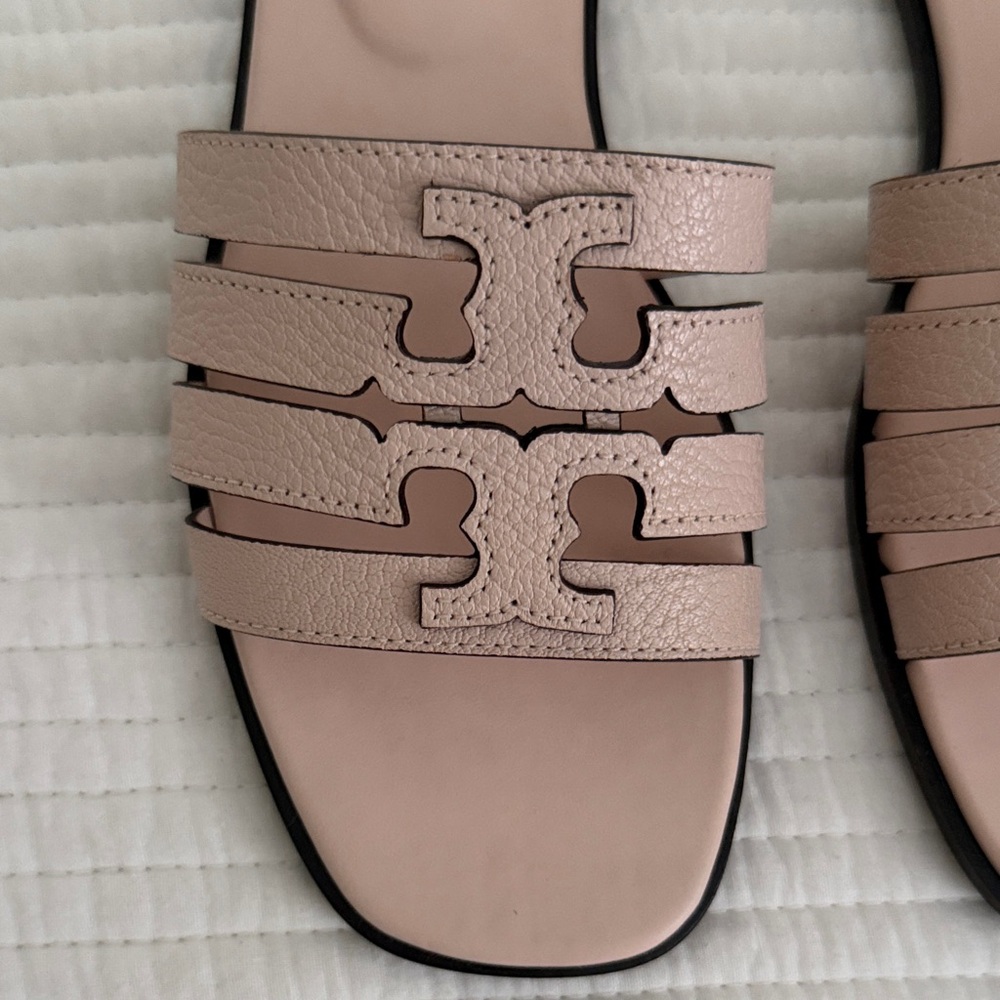 Tory Burch Ines Slide - Picture 3 of 7